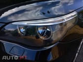BMW 520 dA