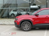 Jeep Avenger 54 kWh Altitude