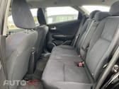 Honda Civic Tourer 1.6 i-DTEC Executive Navi
