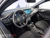 Ford Focus SW 1.0 EcoBoost MHEV ST-Line