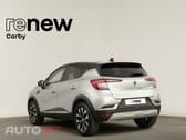 Renault Captur Captur 1.0 TCe Techno Bi-Fuel