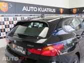 BMW 116 d Advantage