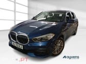 BMW 116 d Corporate Edition Auto