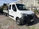 Renault Master 2.3 dCi L2 3.5T CD