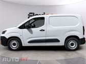 Citroen Berlingo Talla M 50kWh