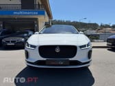 Jaguar I-Pace S AWD Aut.