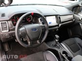 Ford Ranger 2.0 TDCi CD Raptor 4WD