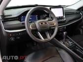Jeep Compass 1.3 TG Limited