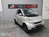 Smart ForTwo 0.8 cdi Pulse 45