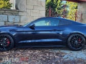Ford Mustang 2.3i EcoBoost Aut.