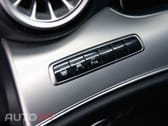 Mercedes-Benz E 220 d AMG Line