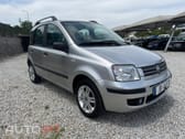 Fiat Panda 1.3 16V Multijet Dynamic