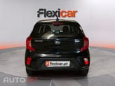 Kia Picanto 1.0 CVVT EX