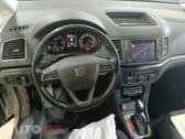 Seat Alhambra 2.0 TDI Xcellence DSG