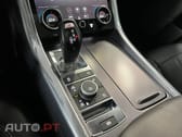 Land Rover Range Rover Sport 2.0 Si4 PHEV 404 PS AWD Auto