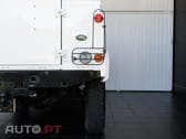 Land Rover Defender 90 2.5 Td5 E