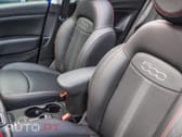 Fiat 500X 1.5 GSE MHEV Sport DCT