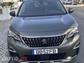 Peugeot 3008 PureTech 130 Stop&Start GPF EAT8 ALLURE