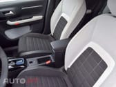 Citroen e-C3 44 kWh Autonomia Conforto Max