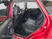 MG EHS PHEV Hybrid Luxury