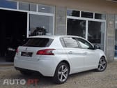Peugeot 308 1.2 PureTech GT Pack
