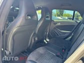 Mercedes-Benz CLA 180 d AMG Line