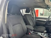Toyota Hilux 2.4 D-4D 4WD