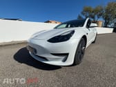 Tesla Model 3 Long-Range Dual Motor AWD