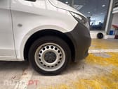 Mercedes-Benz Vito 114 CDi/34 Longo Pro