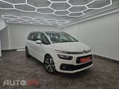 Citroen C4 Grand Picasso 2.0 BlueHDi Shine EAT6