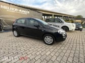 Fiat Punto 1.2 Easy S&S