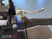Mitt 125 EXTREME