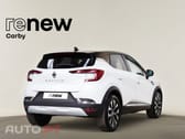 Renault Captur Captur 1.0 TCe Techno Bi-Fuel
