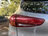 Hyundai Tucson 1.6 GDi Premium