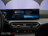 BMW 320 e Auto