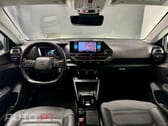 Citroen C4 BlueHDi 130 Stop&Start EAT8 C-SERIES