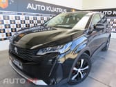 Peugeot 3008 1.5 BlueHDi Active Pack