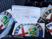Alfa Romeo Mito 1.4 T MultiAir Distinctive