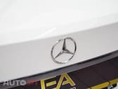 Mercedes-Benz C 180 BlueEFFICIENCY 7G-TRONIC