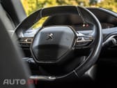 Peugeot 5008 1.5 BlueHDi GT Line EAT8