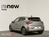 Renault Clio Clio 1.0 TCe Techno