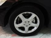 Mercedes-Benz R 320 CDi 4-Matic