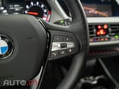 BMW 116 i Advantage