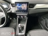 Renault Captur 1.0 TCe Techno