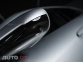 Porsche Taycan 4S