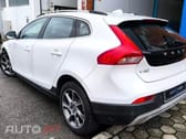 Volvo V40 1.6 D2 VOR Powershift