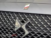DS DS7 Crossback E-Tense Bastille+ EAT8