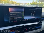 BMW 520 d Pack Desportivo M