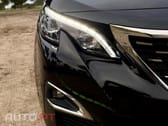 Peugeot 3008 1.2 PureTech GT Line