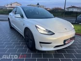 Tesla Model 3 Standard Range Plus RWD